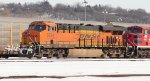 BNSF 5534